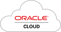 Oracle Cloud - Database and Cloud Solutions Partner